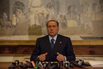 Quadro clinico di Silvio Berlusconi "stabile e confortante"