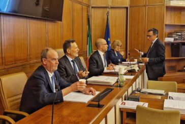 Autonomia, al via iter in Commissione al Senato