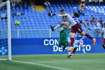 Il Torino passa a Marassi, Buongiorno e Pellegri stendono la Samp