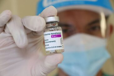 Covid, in diminuzione l'incidenza. Stabile l'occupazione ospedaliera