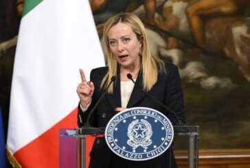 Riforme, Meloni convoca le opposizioni per martedì