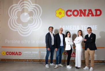 In crescita Gruppo Sorinat a marchio Conad, +45% di fatturato nel 2022