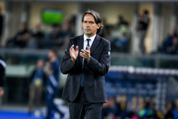 Inzaghi "Roma di assoluto valore, match molto importante"