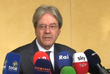 Pnrr, Gentiloni "Ritardi tecnici ma buona cooperazione Bruxelles-Roma"
