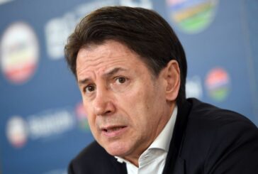 Conte "Pd? Non c'è prospettiva di un'alleanza strutturale"