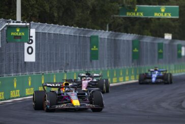 Verstappen vince su Perez e Alonso a Miami, Sainz 5°