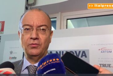 Scuola, Valditara "Per fine anno prime misure piano semplificazione"