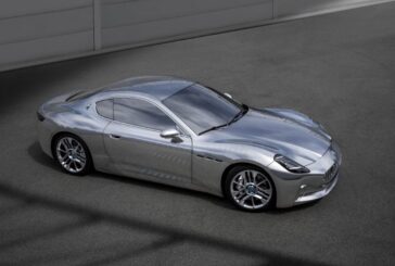 Maserati celebra la sua storia e il suo futuro al Motor Valley Fest
