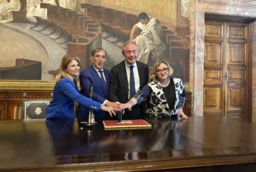 Il Senato festeggia 75 anni, La Russa "Presidio di libertà e democrazia"