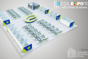 Fiere, Elettrolazio farà formazione a Edil Expo Roma 2023