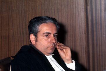 Terrorismo, "Storia di un giudice" apre serie podcast in ricordo vittime