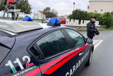 Duro colpo alla 'ndrangheta nel Cosentino, 37 arresti