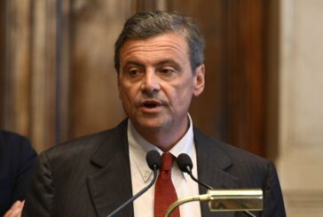 Riforme, Calenda "Il presidente della Repubblica non si tocca"