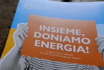 "Energia in periferia" approda in Umbria