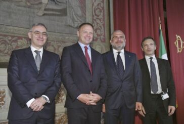Dall'industria alimentare italiana 179 miliardi di fatturato annuo