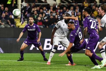 La Fiorentina cede 2-1 in casa al Basilea
