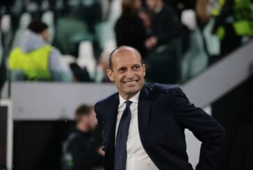 Allegri "Cremonese pericolosa, va affrontata con rispetto"