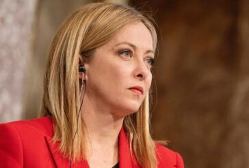Meloni "Fare leva su tema comunità e appartenenza per risollevarci"