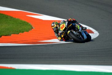 MotoGp, in Francia vince Bezzecchi davanti a Martin