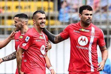 Il Monza piega il Napoli 2-0, a segno Dany Mota e Petagna