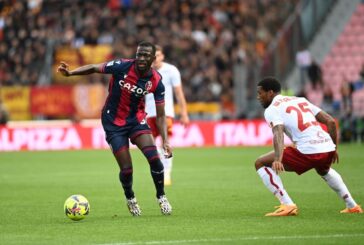 Reti inviolate in Bologna-Roma, Mou pensa a Leverkusen