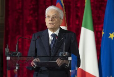 Mattarella "Indispensabile avere processi più agili e moderni"