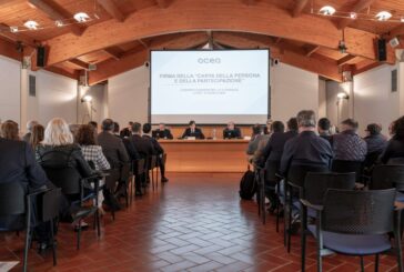 Acea firma con i sindacati "Carta della Persona e della Partecipazione"