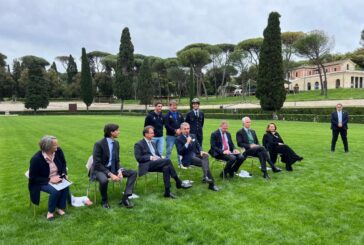 Piazza di Siena, a Roma il meglio dell'equitazione mondiale