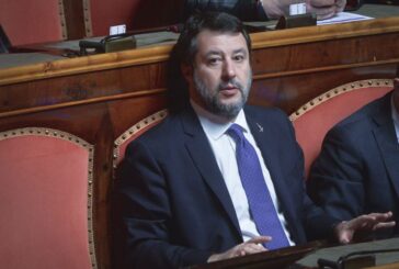 Amministrative, Salvini "La Lega cresce in tutta Italia"