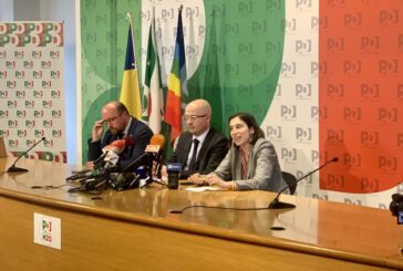 Amministrative, Schlein "Ottimisti per il secondo turno"