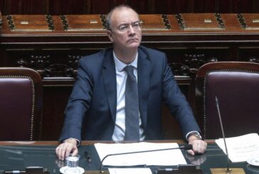 Valditara "Rafforzare la competenza di lettura fondamentale per Ue"