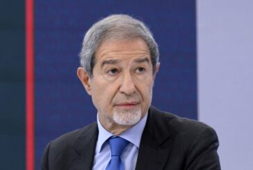 Maltempo, Musumeci "Stato di emergenza sarà ampliato"