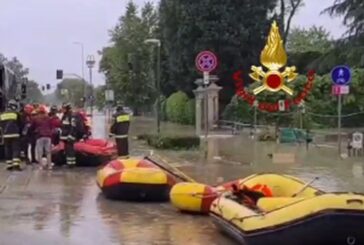 Maltempo, salgono a 8 i morti in Emilia Romagna