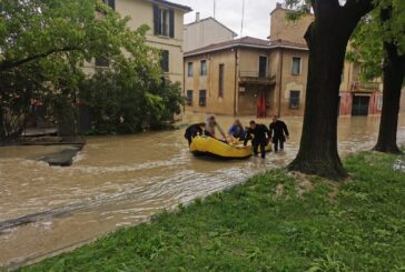 Maltempo, 9 morti e 10 mila sfollati in Emilia Romagna