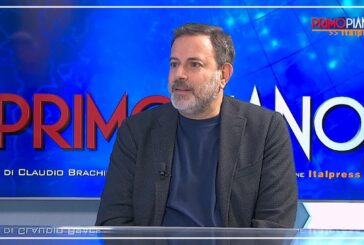 Brizzi "'Siamo scritti a matita' è il mio omaggio alla lettura"