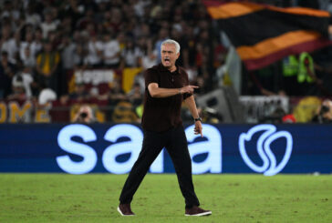 Mourinho "Per centrare la finale serve una gara straordinaria"