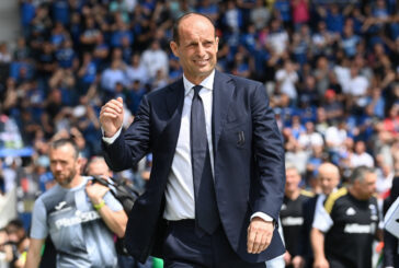 Allegri "Anno folcloristico, la Juve merita la finale"