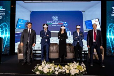 Confindustria Romania sbarca nel Metaverso
