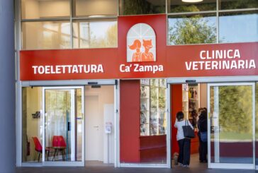 Animali domestici, cresce la domanda di servizi per il loro benessere