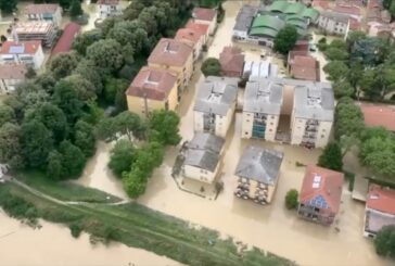 Maltempo, si aggrava il bilancio delle vittime in Emilia Romagna