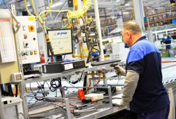 Beko: firmato il memorandum sulla formazione dei lavoratori