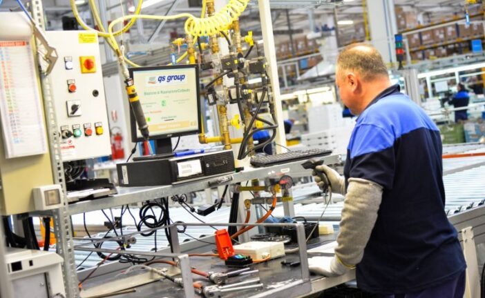 Beko: firmato il memorandum sulla formazione dei lavoratori