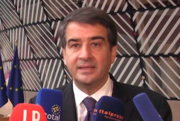 Pnrr, Fitto "Su terza rata svolto lavoro positivo, siamo fidiciosi"