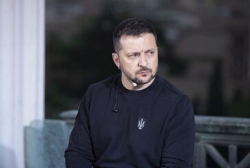 Ucraina, Zelensky alla Lega Araba "Qualcuno ha chiuso gli occhi"