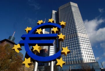 Bce, per l'inflazione ancora prospettive al rialzo