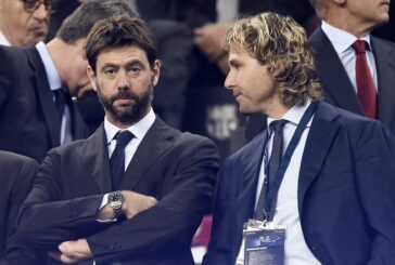 Manovra stipendi e rapporti con agenti e club, deferita la Juve