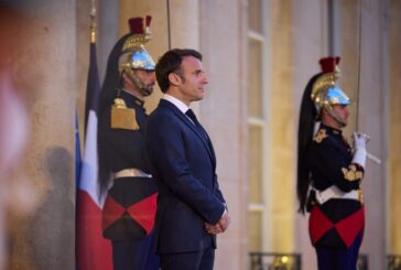 Maltempo, Macron a Meloni "Pronti a fornire ogni aiuto utile"