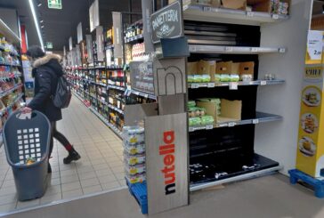 De Nard (NIQ) "Meno dell'8% del peso inflazione dovuto a largo consumo"