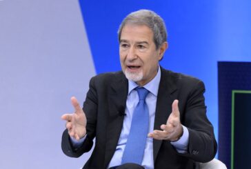 Maltempo, Musumeci "Giuste le sanzioni per chi sbaglia"