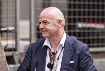 Infantino "Calcio italiano vivo, complimenti alle finaliste"